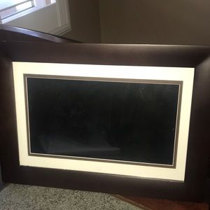 Continual Photo display HP